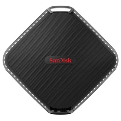 Внешний SSD SanDisk