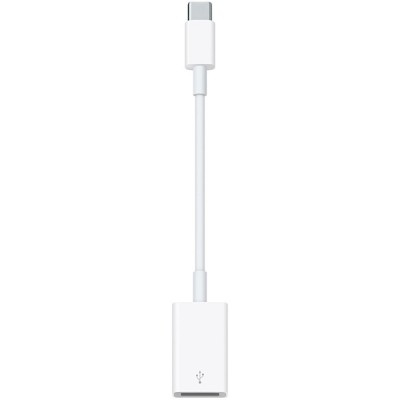 Переходник Apple USB-C на USB