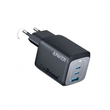 Адаптер питания ANKER Prime USB-C , 67W