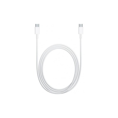 Кабель Apple Charge Cable (2m), MLL82