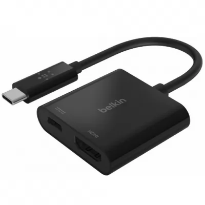 Переходник Belkin USB-C - HDMI