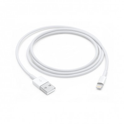 Кабель Apple USB to Lighting 1m