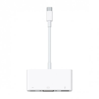 Адаптер Apple USB‑C VGA Multiport