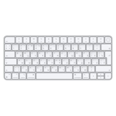Клавиатура Magic Keyboard с Touch ID для моделей Mac с чипом Apple