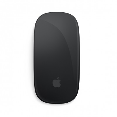 Мышь Apple Magic Mouse 2 Black, MMMQ3Z