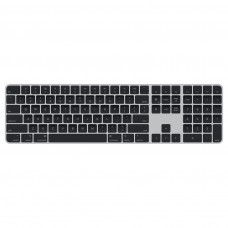 Клавиатура Magic Keyboard with Touch ID and Numeric Keypad 