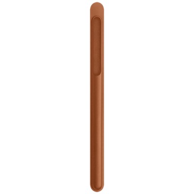 Чехол для Apple Pencil (brown)