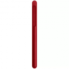 Чехол для Apple Pencil (red)
