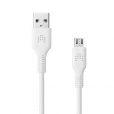 Кабель Rocket Flex Series USB to Micro-USB (1m)