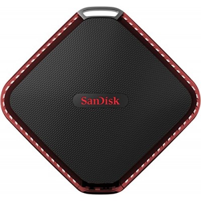 Внешний SSD SanDisk Extreme 510 Portable 