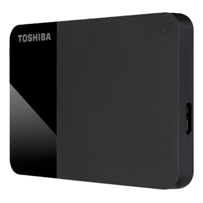 Внешний HDD Toshiba Canvio Ready 1Тб
