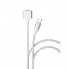 Зарядный кабель VLP USB-C to MagSafe, 140Вт (2м)