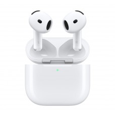 AirPods 4 (без шумоподавления)