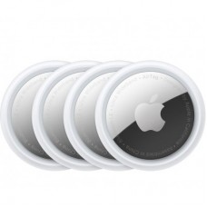 Трекер вещей Apple AirTag 4шт.