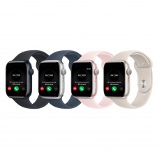 AW Series 9 Sport Band