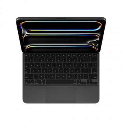 Чехол-клавиатура Apple Magic Keyboard iPad Pro 13", М4 2024