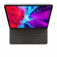 Клавиатура Apple Smart Keyboard iPad Pro 12.9", MXNL2 (русская раскладка)