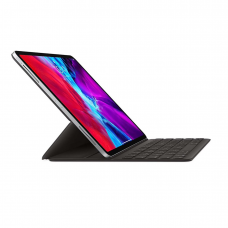 Клавиатура Apple Smart Keyboard iPad Pro 12.9", MXNL2 (русская раскладка)