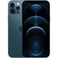 iPhone 12 Pro 256Гб Sierra Blue (без коробки и аксессуаров)