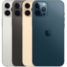 iPhone 12 Pro Max 256Гб (без коробки и аксессуаров)