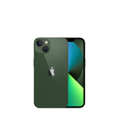 iPhone 13 256Гб Green (без коробки и аксессуаров)