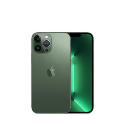 iPhone 13 Pro Max 256Gb Green