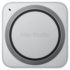 Apple Mac Studio (M1 Max, 2022) 32 ГБ, SSD 512 ГБ