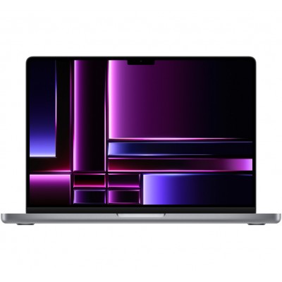 Apple MacBook Pro 14" M2 Pro, 512 Гб, 10 CPU, 16 GPU, 16 Гб RAM