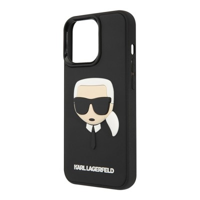 Чехол Karl Lagerfeld для iPhone 13 Pro Max
