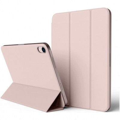 Чехол Elago Magnetic Folio для iPad Mini 6, sand pink