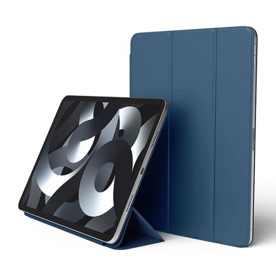 Чехол Elago Magnetic Folio для iPad Air 10.9, blue