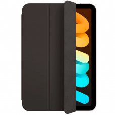 Чехол Apple Smart Folio для iPad mini (6th generation), black, MM6G3