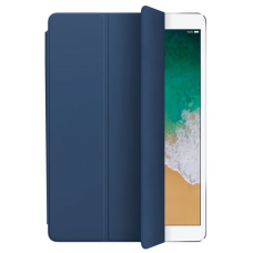 Чехол Apple iPad 7/8/9 10.2", iPad Pro 10.5" Smart Cover (mist blue)