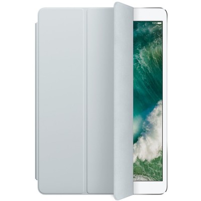 Чехол Apple iPad 7/8/9 10.2", iPad Pro 10.5" Smart Cover (white)