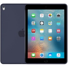 Чехол Apple Silicone Case для iPad Pro 9,7" (midnight blue)