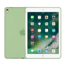 Чехол Apple Silicone Case для iPad Pro 9,7" (mint)