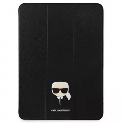 Чехол Karl Lagerfeld для iPad Pro 12.9" (black)