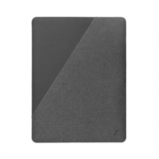 Чехол Native Union для iPad Pro 11 (2020) Stow Slim Sleeve (black)