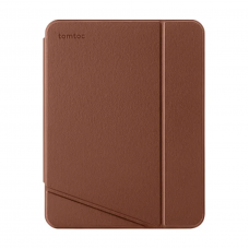 Чехол Tomtoc Tri-Mode case для iPad 10.9 (2022) (caramel)