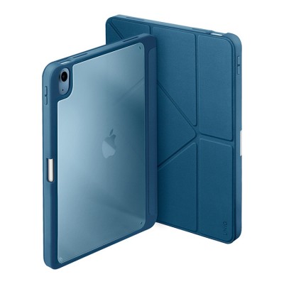 Чехол Uniq Moven для iPad 10.9" (carpi blue)