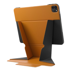 Чехол Uniq Ryze для iPad Pro 11" (4th gen) (orange)