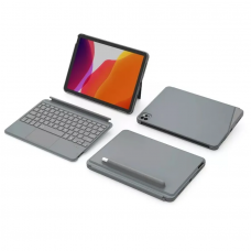 Чехол-клавиатура WIWU Combo Touch Keyboard Case для iPad 10.9