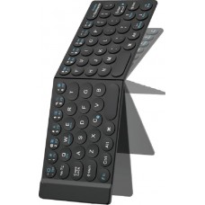 Беспроводная клавиатура WIWU Fold Mini Wireless Keyboard
