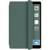 Чехол WIWU Alpha Smart Folio для iPad mini 4 / mini 5 (dark green)