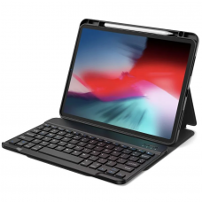 Чехол-клавиатура WIWU Protective Keyboard Case для iPad 10