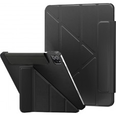 Чехол WIWU Transformers для iPad 10.2 (black)