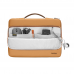 Чехол-сумка Tomtoc для MacBook Pro/Air 13" (bronze)
