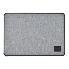 Чехол Uniq DFender Sleeve Kanvas для MacBook 15/16