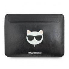 Чехол Karl Lagerfeld для Macbook 13/14" Sleeve (black)