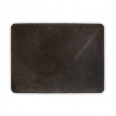 Чехол-папка LEX для Macbook 13" (коричневый)